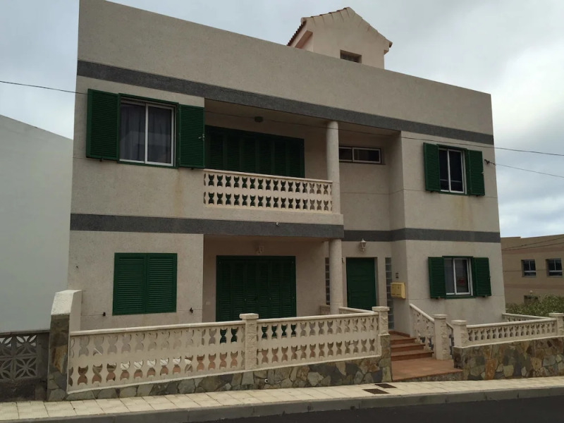 Vivienda Vacacional "La Sanjora"