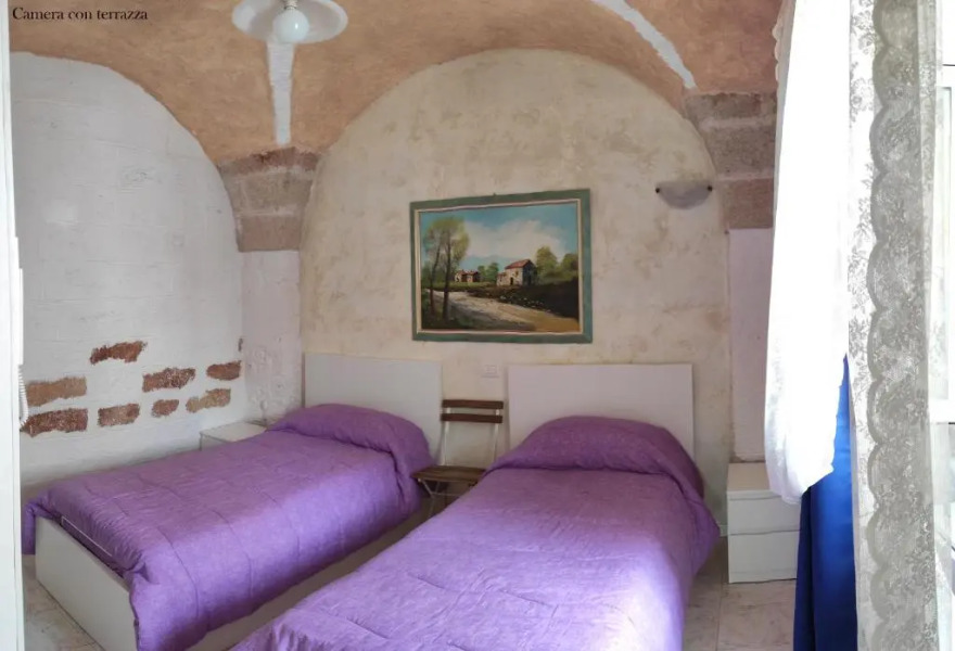 Holiday home Casa Marianna