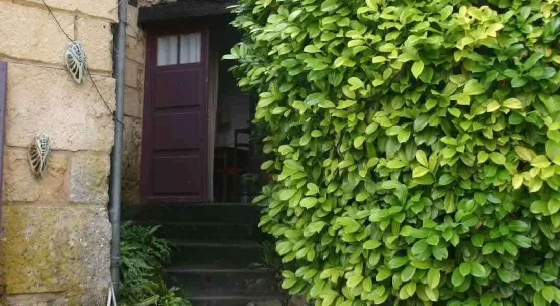 Auberge De La Loulié