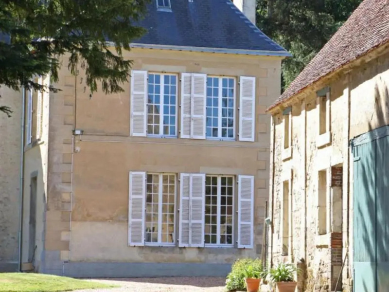 Gîte Bellavilliers, 7 pièces, 14 personnes - FR-1-497-102