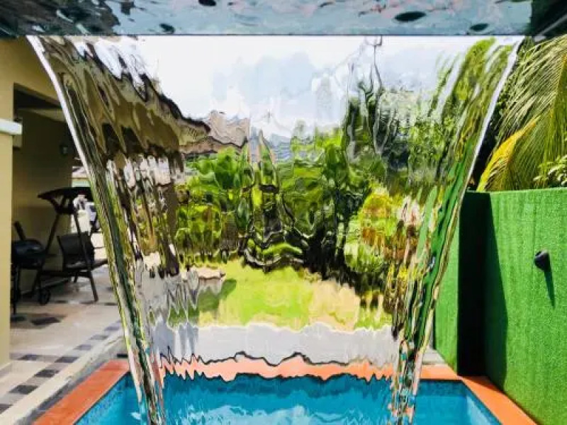 Suria Homestay JB with Private Pool