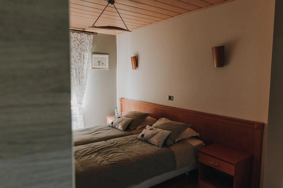 Hotel Au Coeur de Lacuisine