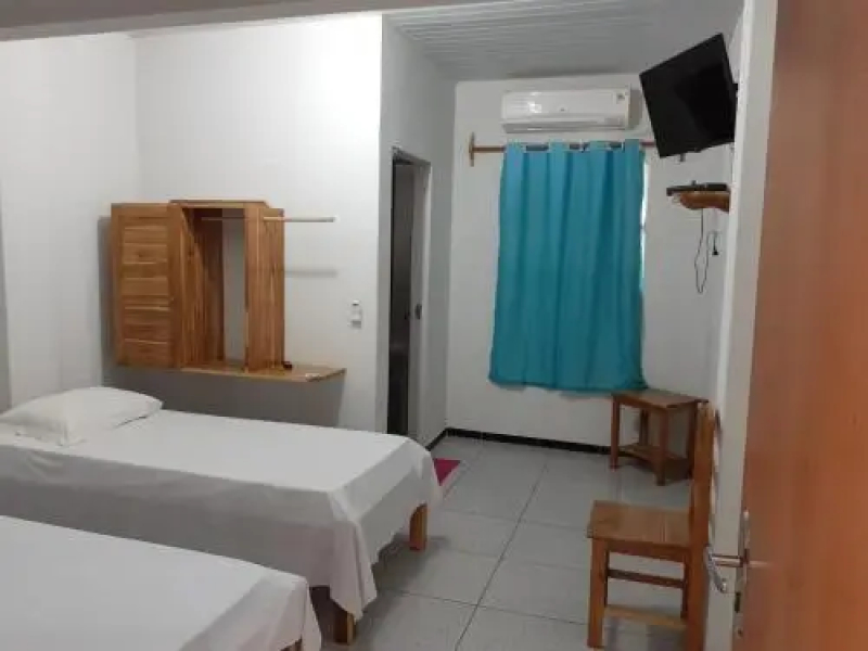 Hotel Portal Nobres