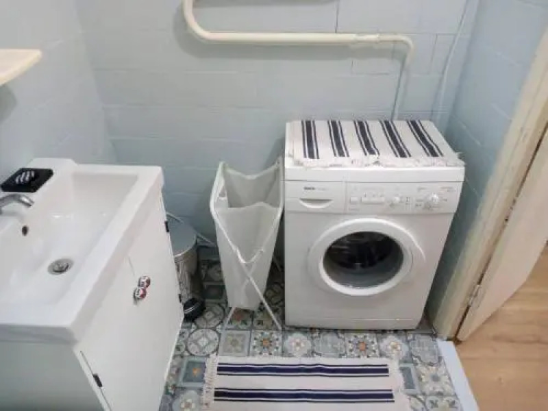 Apartment on Novocherkassky 32