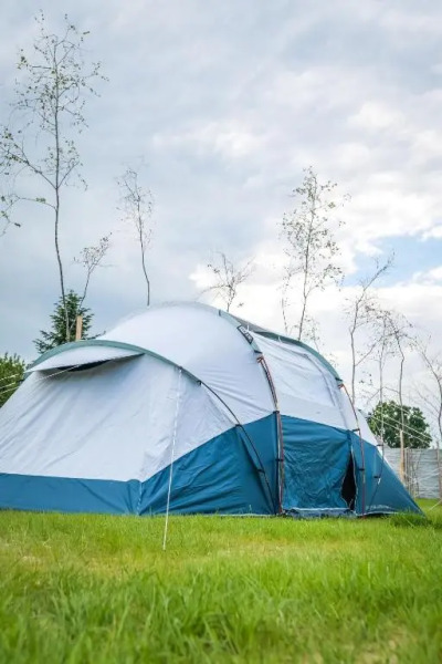 KempingZator Namioty