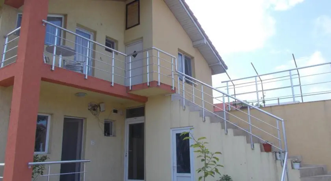 Vila Rapsodiei