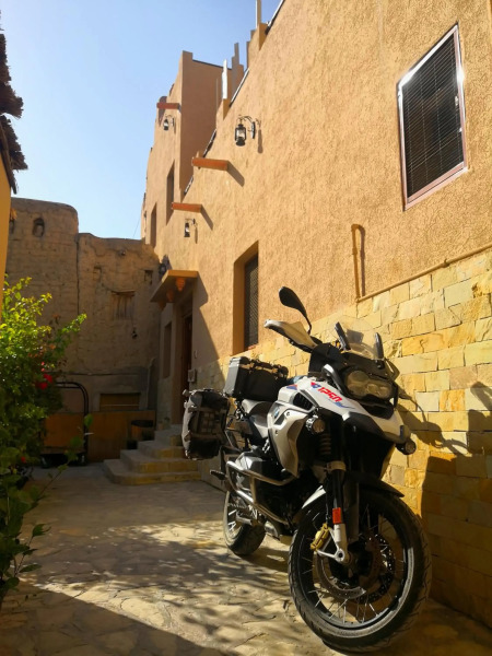 Omani Guest House