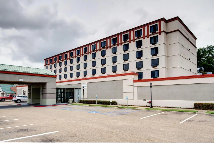 Olive Tree Hotel and Banquet Halls