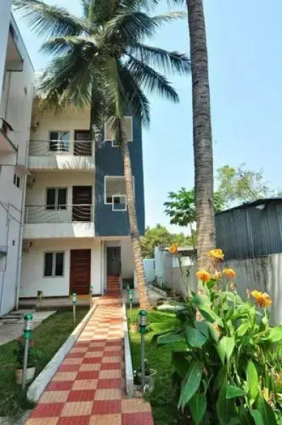 Manasa Homes
