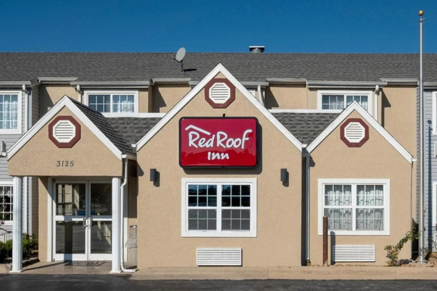 Red Roof Inn Springfield, MO