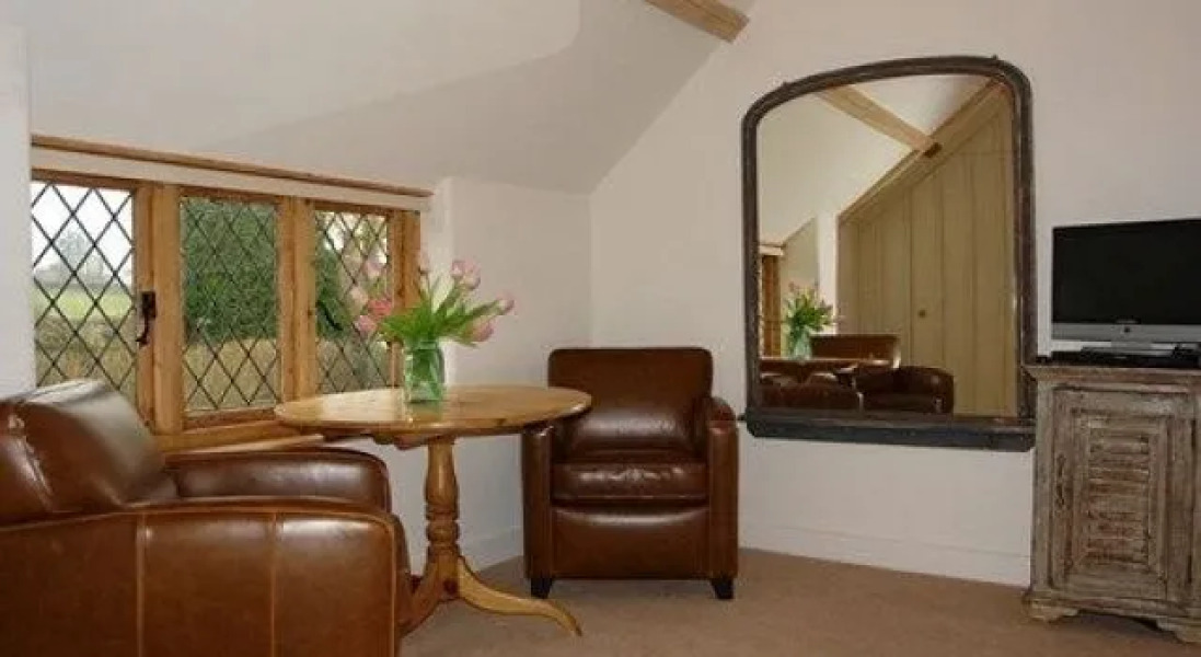 Somerset Bed and Breakfast