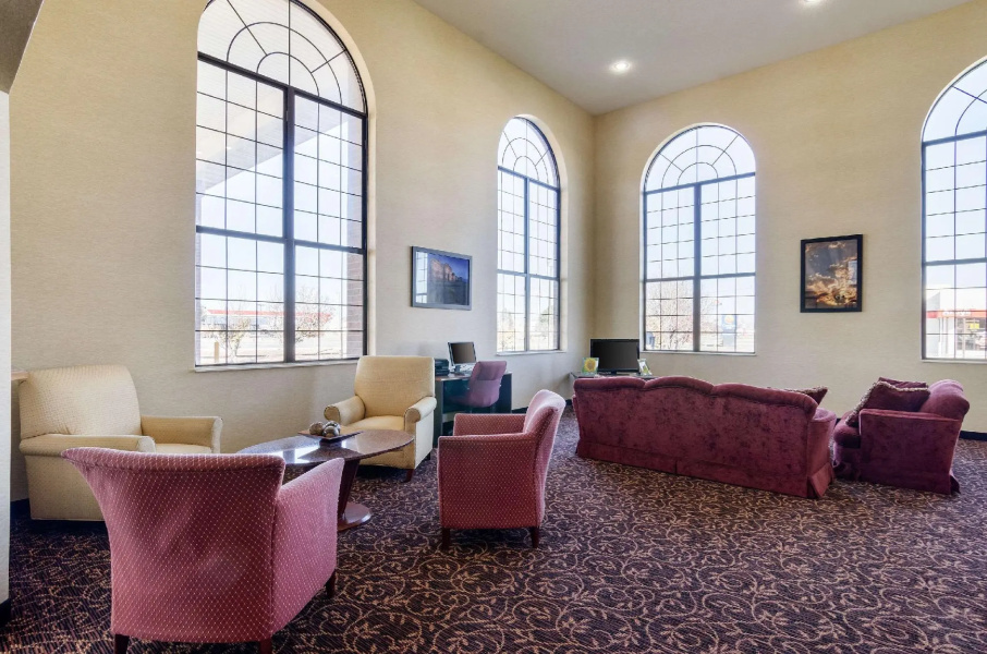 Quality Inn Goodland I-70