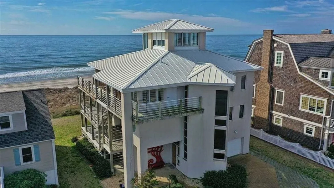 Perkins Cottage