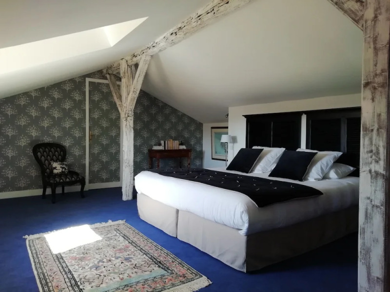 B&B Clos de Saint-Maime