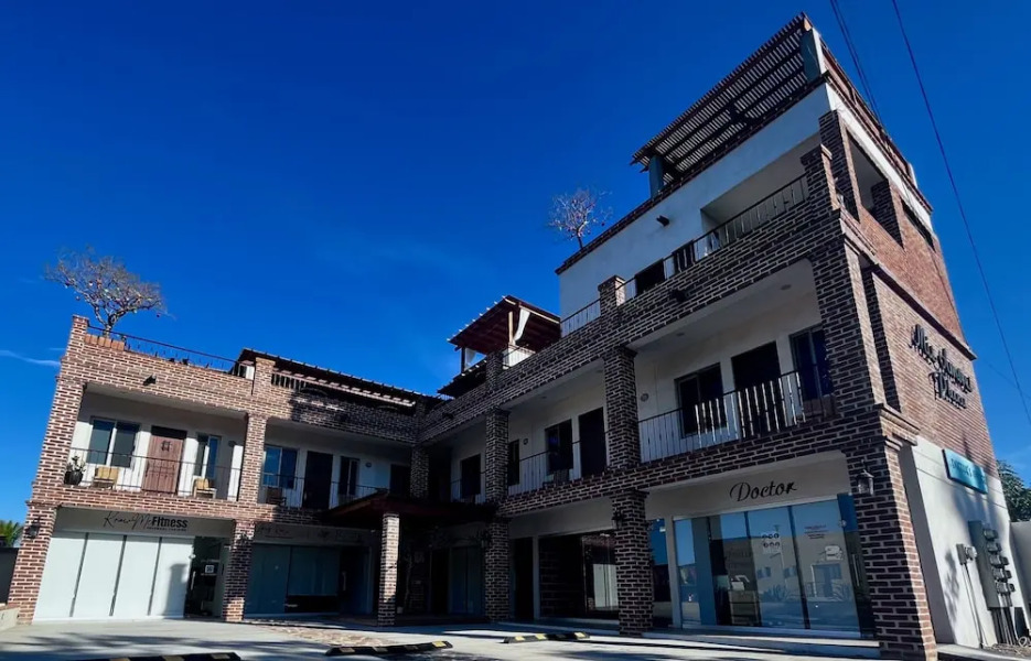 Hotel Plaza Mis Amores