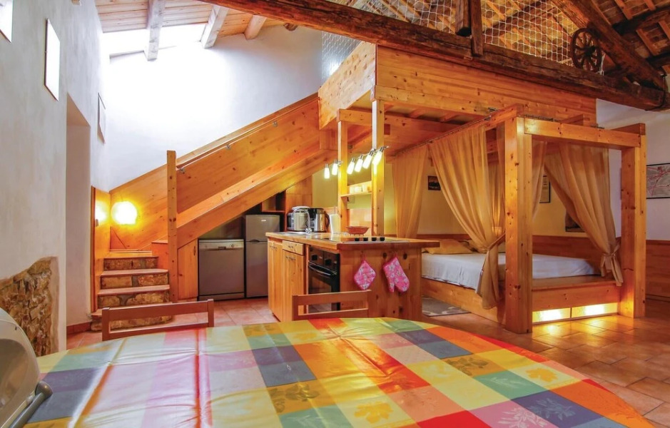 Beautiful Home in Vodnjan With Wifi and 0 Bedrooms