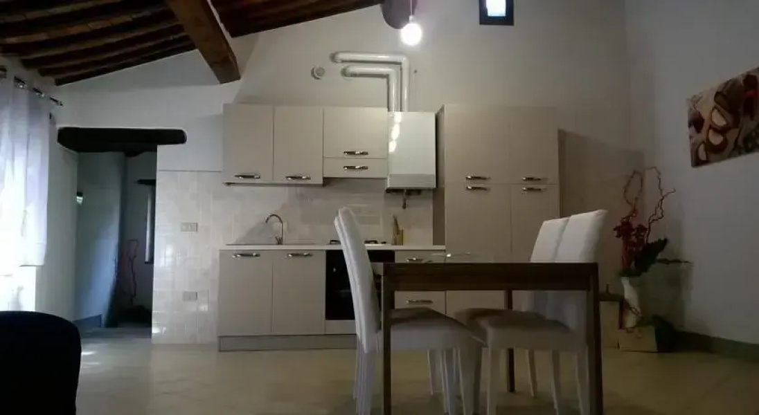 Piccolo Borgo