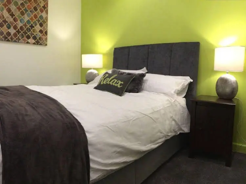 Bradford Serviced Apartments