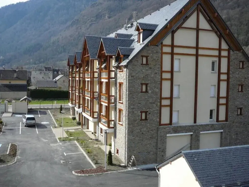 Lagrange Vacances - Le Belvedere ****