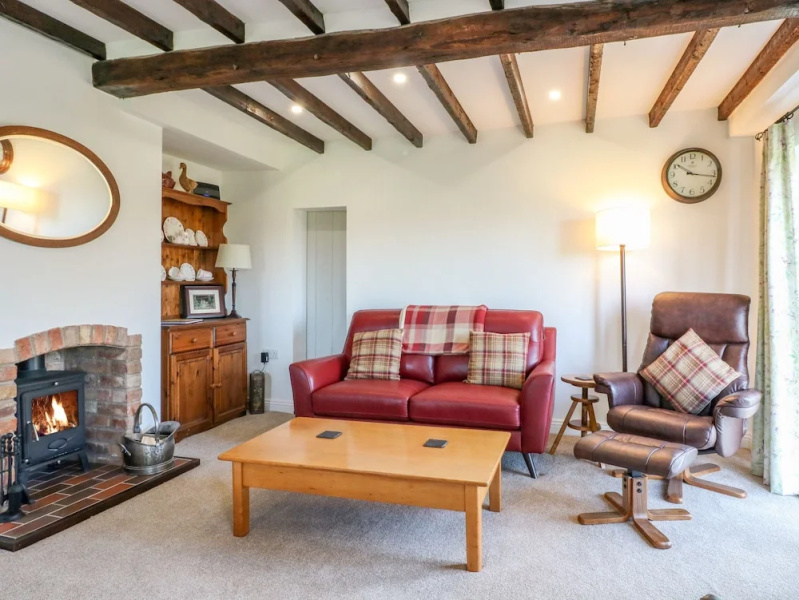 Mill Cottage