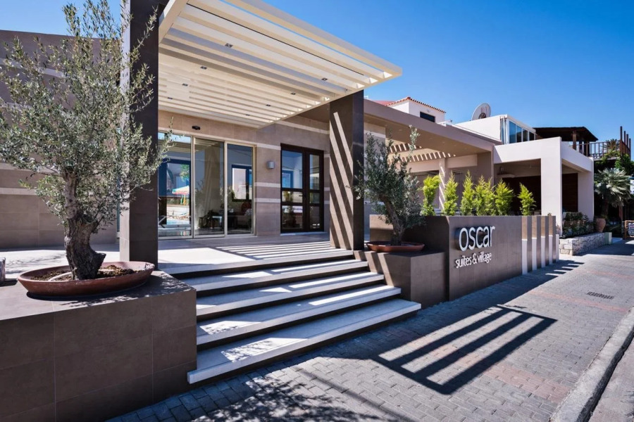 Oscar Suites & Village