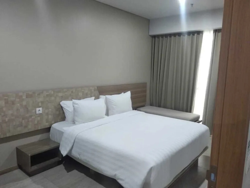 MAVI Hotel & Apartment