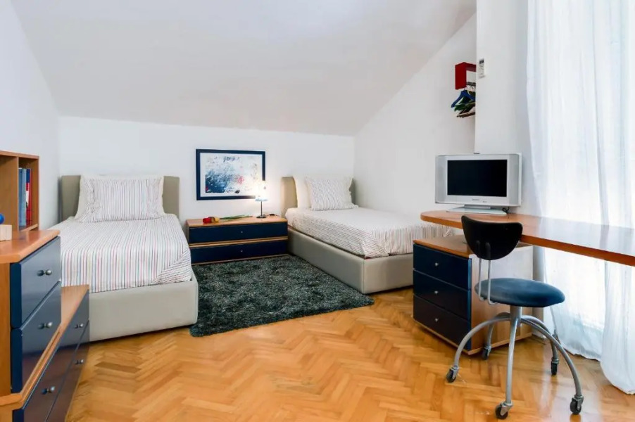 Kuća Za Odmor Kuzmanic