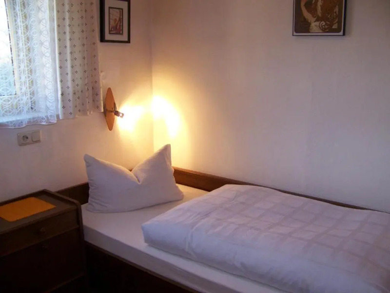 Gästehaus Rachelblick