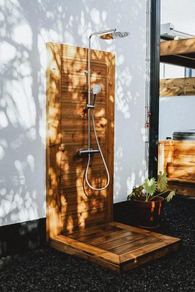 Villa Couleur Nature