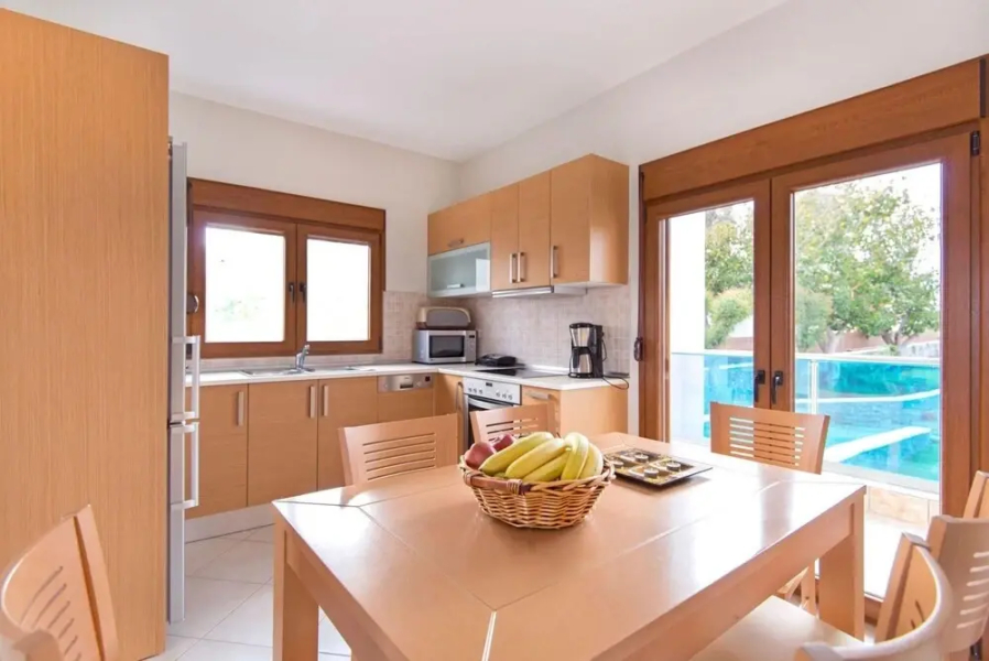 Horizon Line Villas Villa Ariti