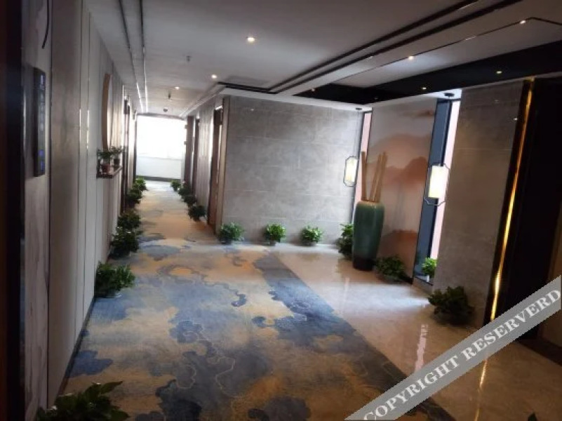 Rong'an International Hotel