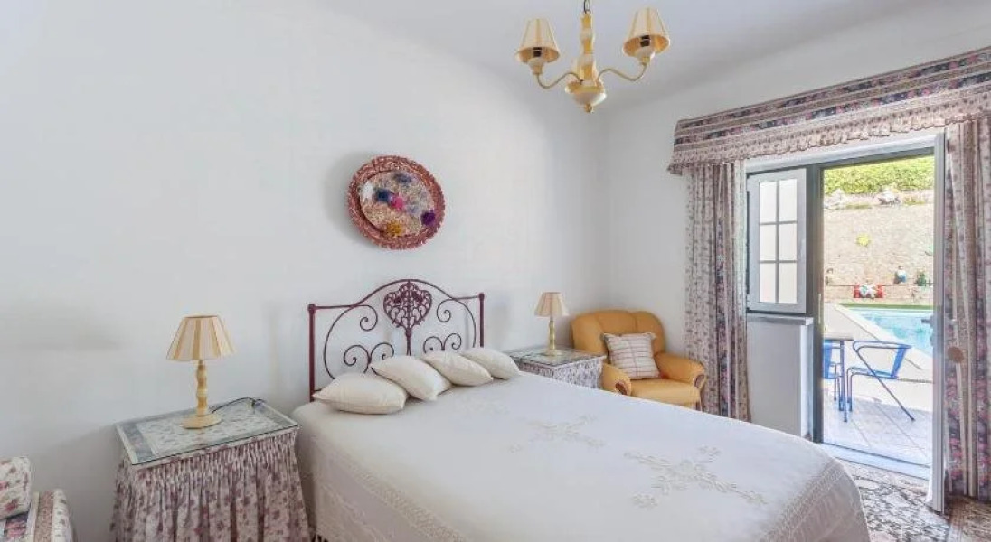 Quinta De São Martinho