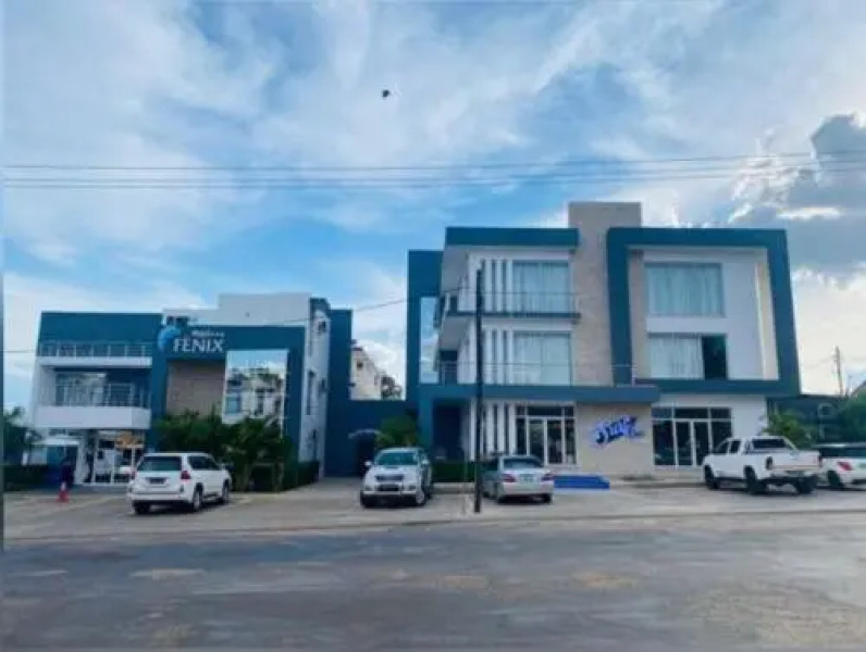 Residencial Fénix