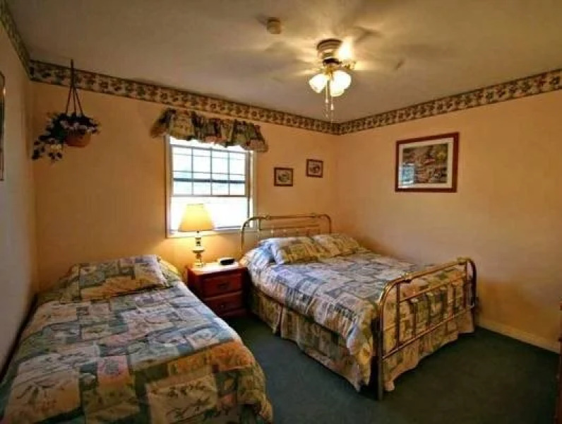 Barbara Lynn's Country Inn