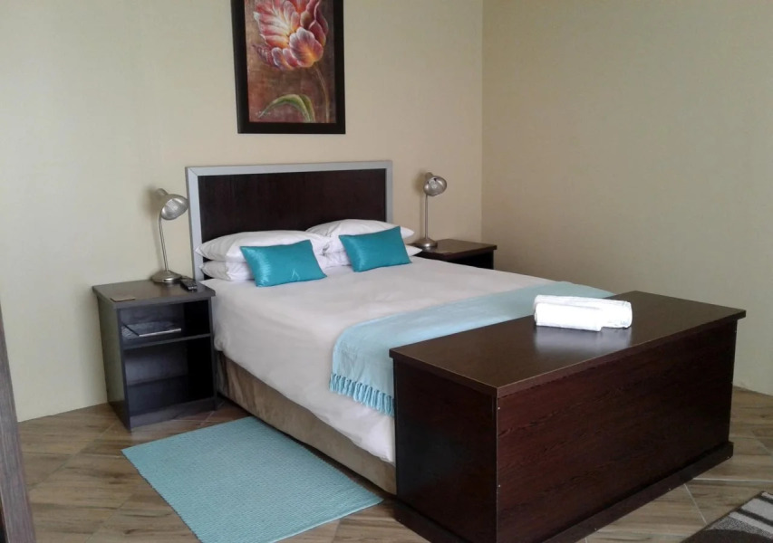 Absolute Guesthouse Reitz