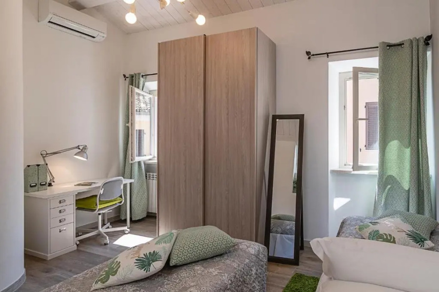 Casa Sferisterio Macerata