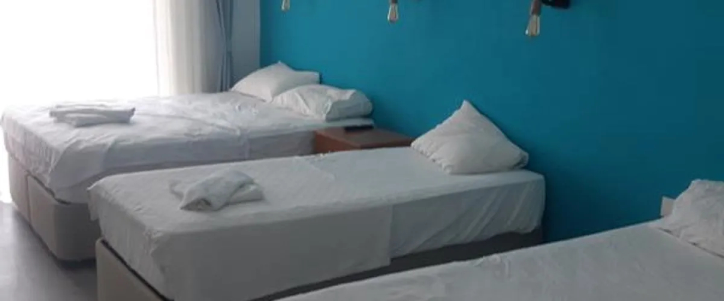 Palamutbuku Cesme Otel
