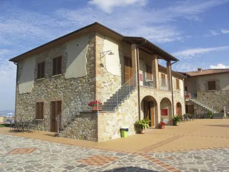 Apartment Il Casino numero 7