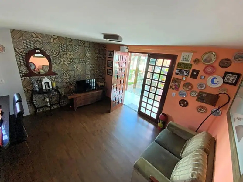 Chalé Charmoso em Bananeiras no condomínio exclusivo Serra Nevada