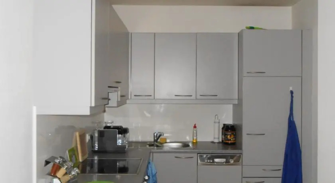 Sankt Johannn Ferienwohnung