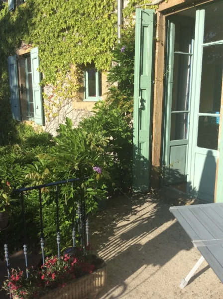 Chambre d'hôte de La Fraternité