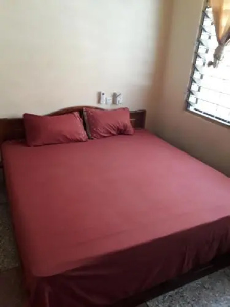 Maranatha Guest House