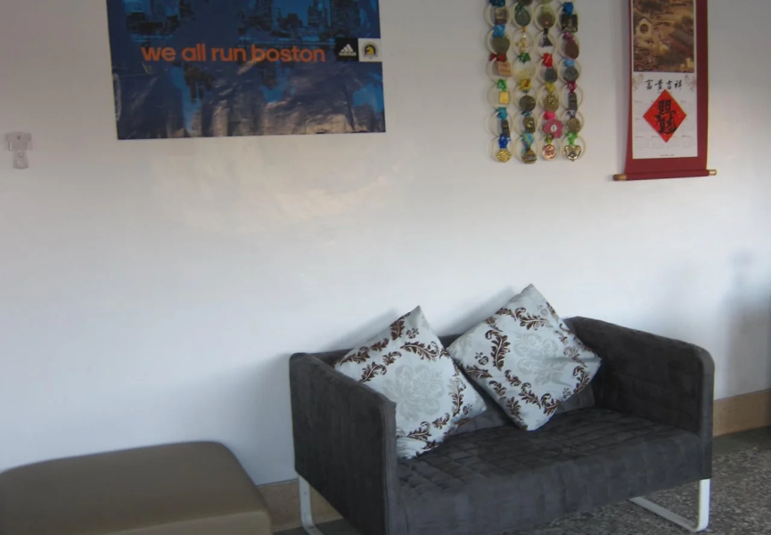 Runners' House Taitung