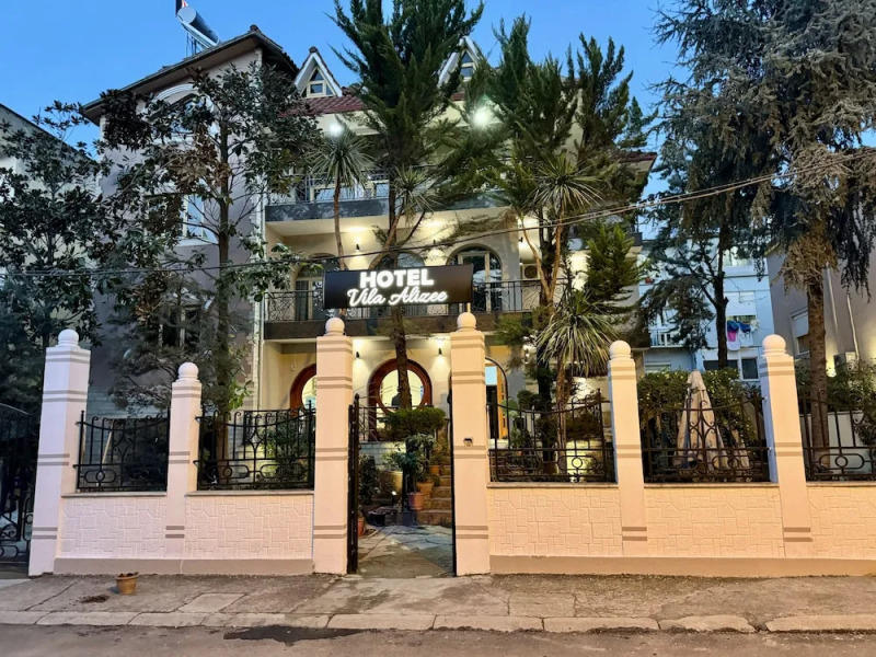 Vila Alizee Hotel