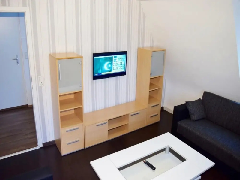 AB Apartment 63
