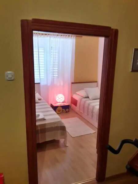 Mili Apartament