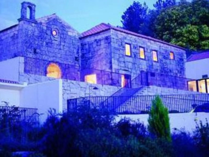 Pousada Convento De Belmonte