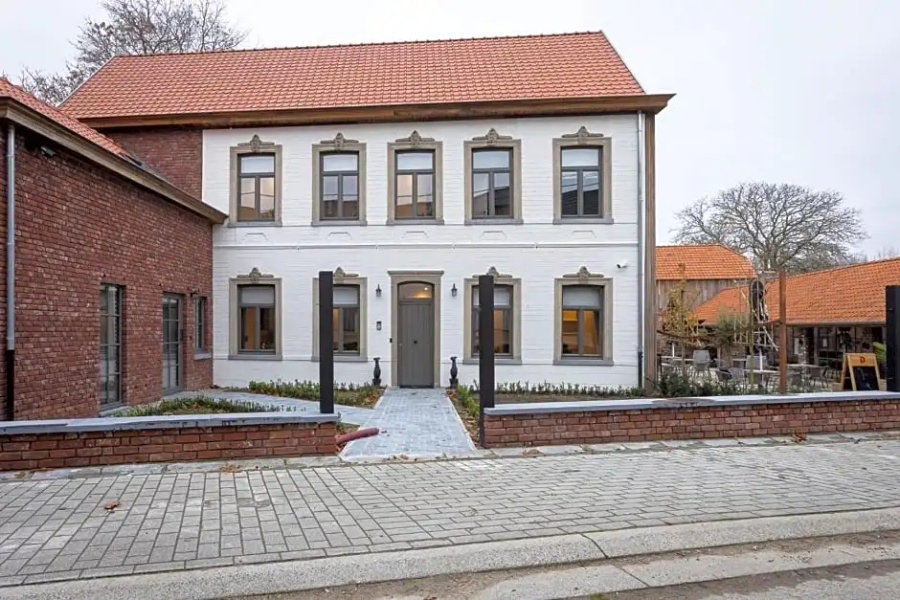 'T Verschil