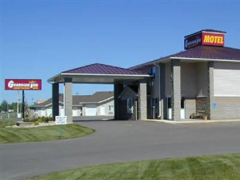 Guardian Inn - Le Center