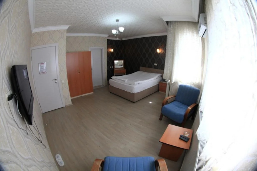 Ozeren 1 Hotel